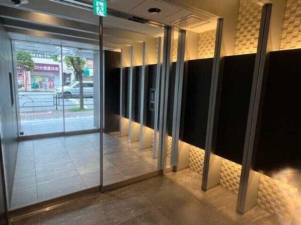 シーズンフラッツ押上サウスの物件内観写真